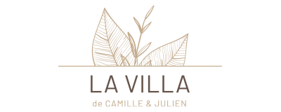 La Villa de Camille & Julien